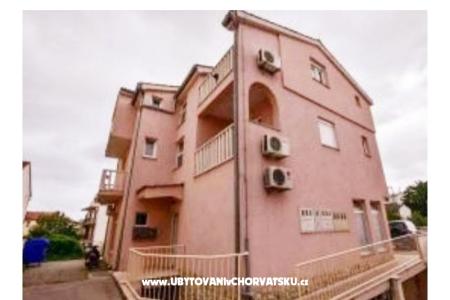 Apartmani Elizabeta foto 2