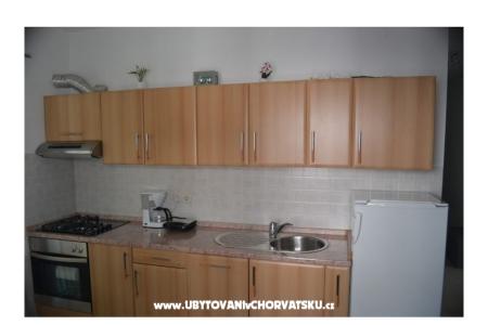 Apartmani Elizabeta foto 5