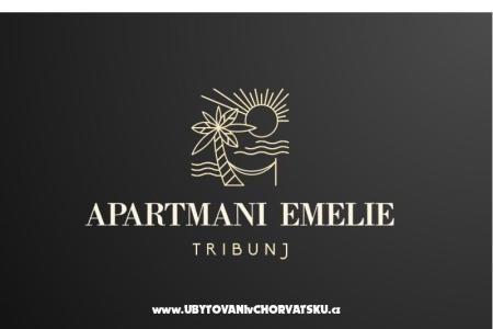  Apartmani - Emelie  foto 2