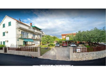 Apartmani Ergić foto 3