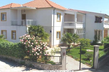 Apartmani FIO Vodice Hrvatska