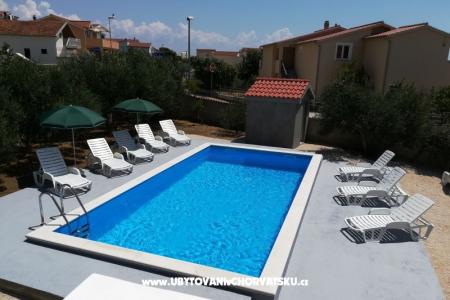 Apartman Lory Vodice Hrvatska