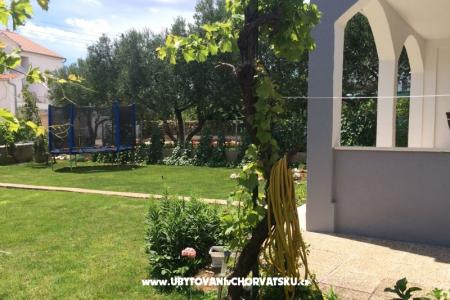 Apartmani Milena foto 4