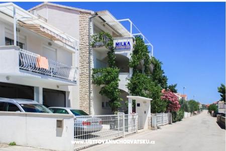 Apartmani Milka foto 2