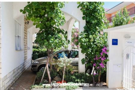 Apartmani Milka foto 4