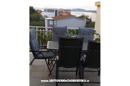 Apartmani Milka-Jure Srima-Vodice foto 5