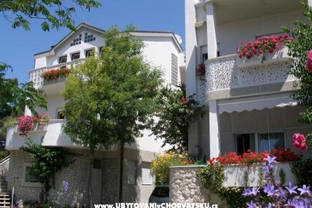 Apartmani Mimosa foto 2