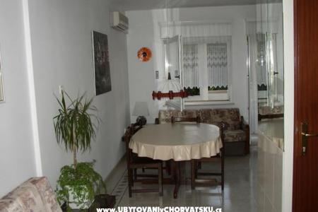 Apartmani Mimosa foto 4