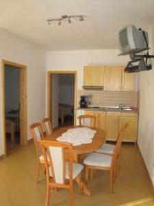 Apartmani More foto 3