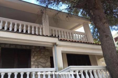Apartmani Petra foto 2
