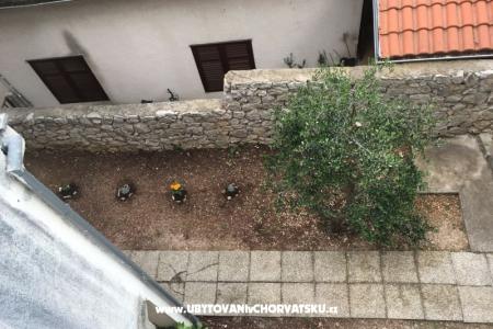 Apartmani Petra foto 4