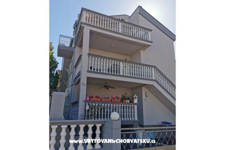 Apartmani Ria Vodice foto 4