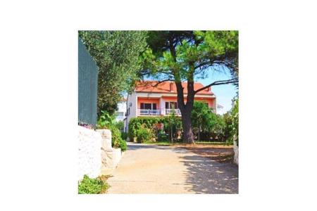 Apartmani Roko Vodice Hrvatska