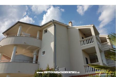 Apartmani Stipaničev Vodice Hrvatska