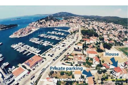 Apartmani Stipaničev foto 3