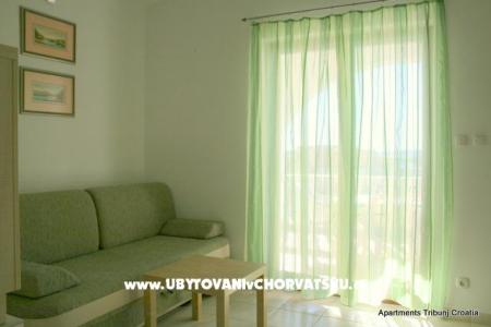 Apartmani Mare foto 3