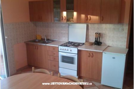 Apartmani Vodice & Srima foto 2