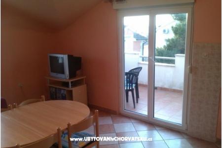Apartmani Vodice & Srima foto 3