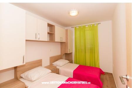 Apartmani Villa Ines foto 4