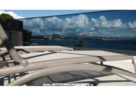 Apartmani Villa Punta Vodice Hrvatska