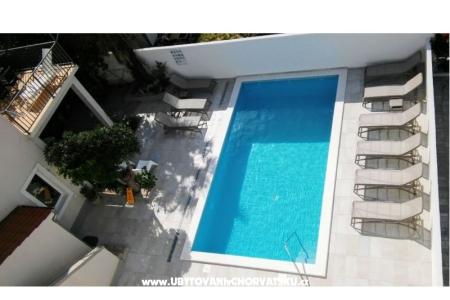 Apartmani Villa Punta foto 2
