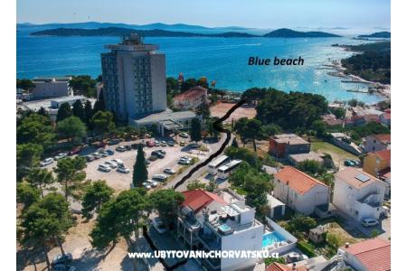 Apartmani Villa Punta foto 5