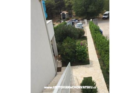 Apartmani Villa Tribunj foto 4