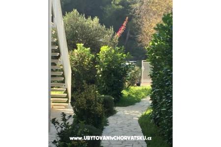 Apartmani Villa Tribunj foto 5