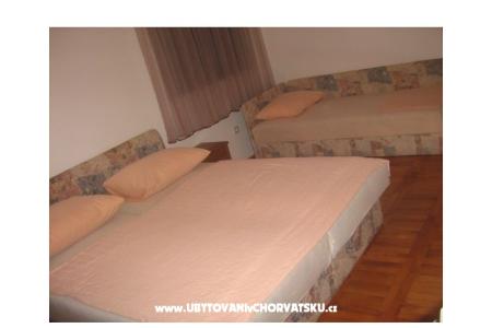 Apartmani Vodice- SKELIN foto 5