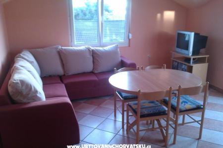 Apartmani Vodice foto 3