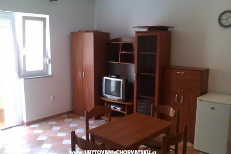 Apartmani Vodice foto 4