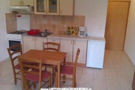 Apartmani Vodice foto 5