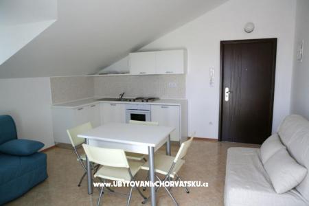 Apatmani Bellavista Villas foto 3