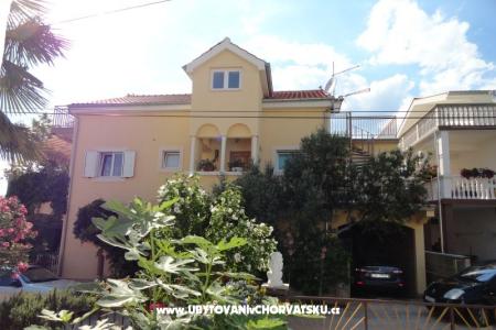 DamTin Vodice Hrvatska