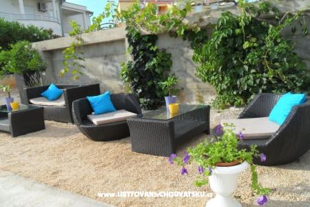 Exotic Adria Apartmani foto 3