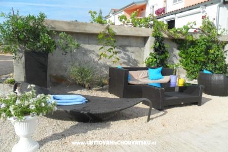 Exotic Adria Apartmani foto 4