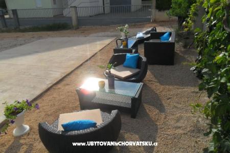 Exotic Adria Apartmani foto 5