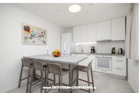 Jakaa Apartman Srima foto 4
