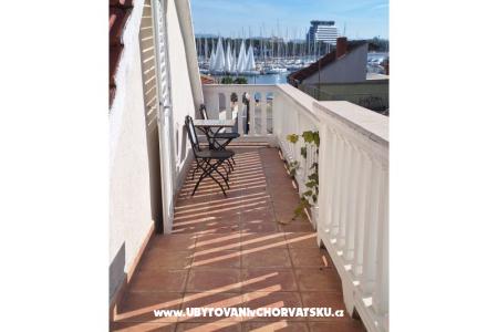 Kuća Vodice Vodice Hrvatska