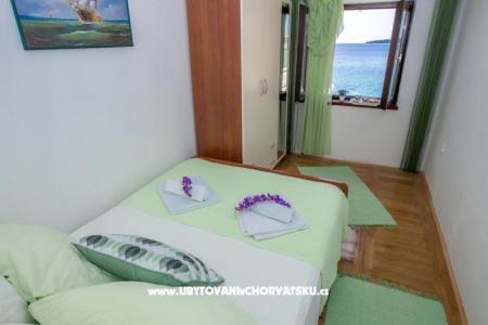 Holyday Kuća Prvic foto 2