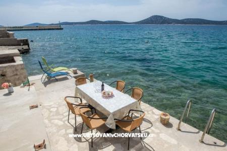 Holyday Kuća Prvic foto 3