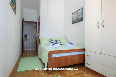 Holyday Kuća Prvic foto 4