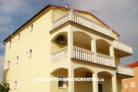 Morena Apartmani - Vodice foto 2
