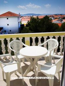 Morena Apartmani - Vodice foto 3