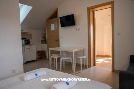 Beach Apartmani Marijana foto 3