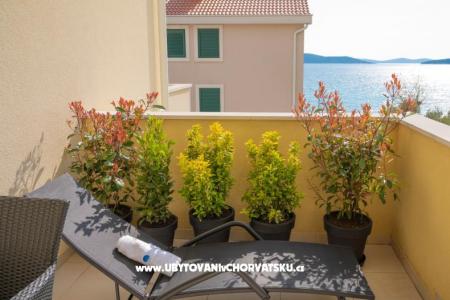 Beach Apartmani Marijana foto 5