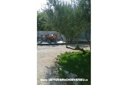 Apartmani Zara foto 2