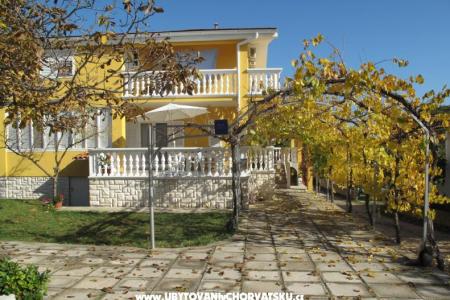 SANA apartmani foto 2