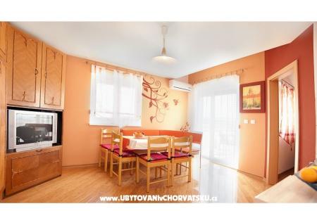 To relax and have fun Vodice Hrvatska