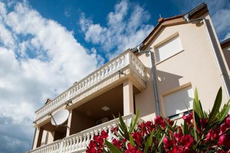 Villa Martin *** Srima Vodice Hrvatska